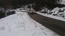 Rallye Monte-Carlo Historique