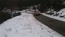 Rallye Monte-Carlo Historique