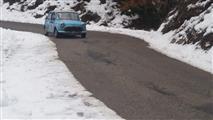 Rallye Monte-Carlo Historique