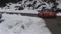 Rallye Monte-Carlo Historique