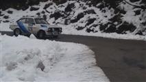 Rallye Monte-Carlo Historique