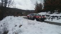 Rallye Monte-Carlo Historique