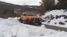 Rallye Monte-Carlo Historique