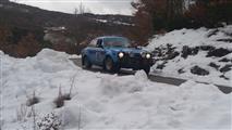 Rallye Monte-Carlo Historique