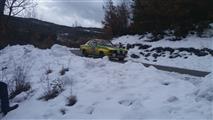 Rallye Monte-Carlo Historique