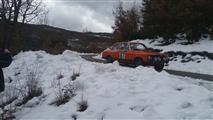 Rallye Monte-Carlo Historique