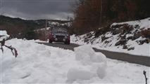 Rallye Monte-Carlo Historique