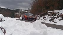 Rallye Monte-Carlo Historique