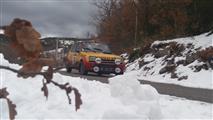 Rallye Monte-Carlo Historique