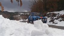 Rallye Monte-Carlo Historique