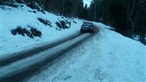 Rallye Monte-Carlo Historique