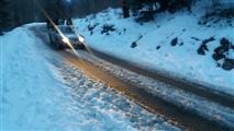 Rallye Monte-Carlo Historique