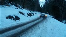 Rallye Monte-Carlo Historique