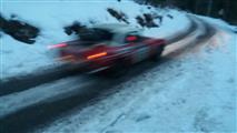 Rallye Monte-Carlo Historique