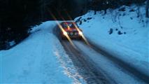 Rallye Monte-Carlo Historique