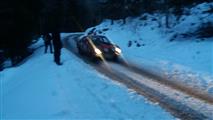 Rallye Monte-Carlo Historique