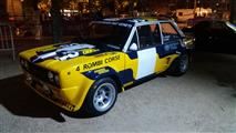 Rallye Monte-Carlo Historique