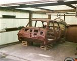 Restauratie Panhard PL17 (1960)