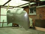 Restauratie Panhard PL17 (1960)