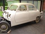 Restauratie Panhard PL17 (1960)