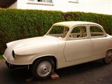 Restauratie Panhard PL17 (1960)