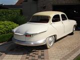 Restauratie Panhard PL17 (1960)