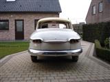 Restauratie Panhard PL17 (1960)