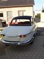 Restauratie Panhard PL17 (1960)