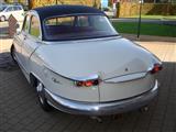 Restauratie Panhard PL17 (1960)