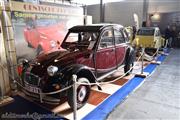 Flanders Collection Car