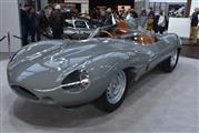 Rétromobile 2018