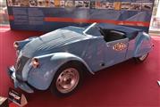 Rétromobile 2018