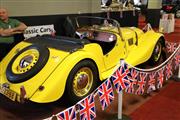 British Cars & Lifestyle Rosmalen - foto 47 van 247