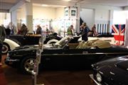 British Cars & Lifestyle Rosmalen