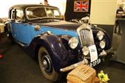 British Cars & Lifestyle Rosmalen
