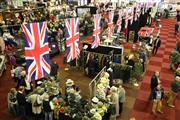 British Cars & Lifestyle Rosmalen