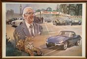 British Cars & Lifestyle Rosmalen