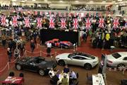 British Cars & Lifestyle Rosmalen