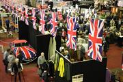 British Cars & Lifestyle Rosmalen