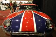 British Cars & Lifestyle Rosmalen
