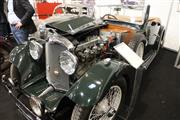 Techno Classica Essen (DE) - deel 2