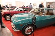 Techno Classica Essen (DE) - deel 2