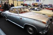 Techno Classica Essen (DE) - deel 2