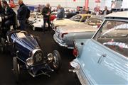 Techno Classica Essen (DE) - deel 2