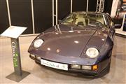 Techno Classica Essen (DE) - deel 2