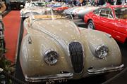 Techno Classica Essen (DE) - deel 2