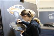 Techno Classica Essen (DE) - deel 2
