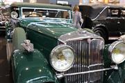 Techno Classica Essen (DE) - deel 2