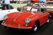 Techno Classica Essen (DE) - deel 2