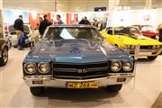 Techno Classica Essen (DE) - deel 2